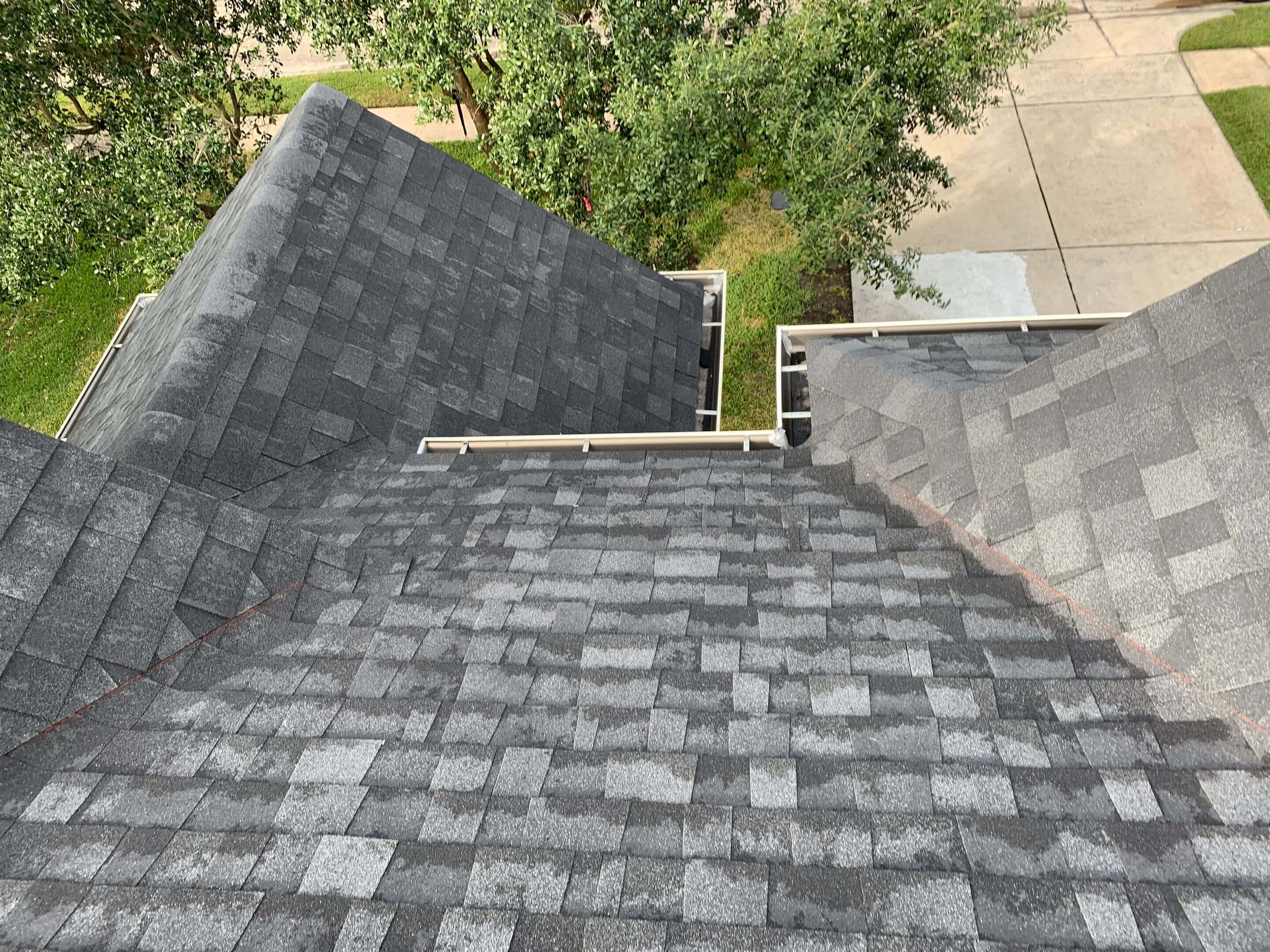 Most Common Roofing Materials